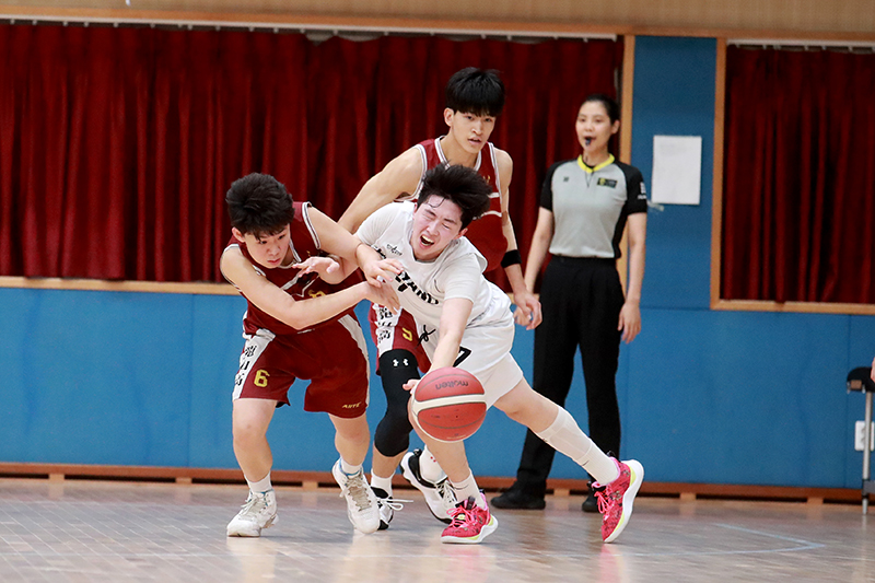 제104회 전국체육대회 농구