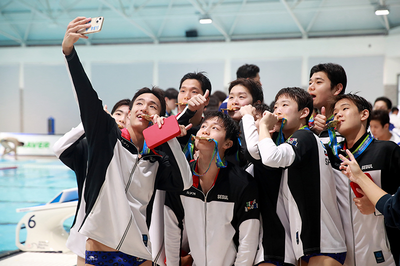 제104회 전국체육대회 수구